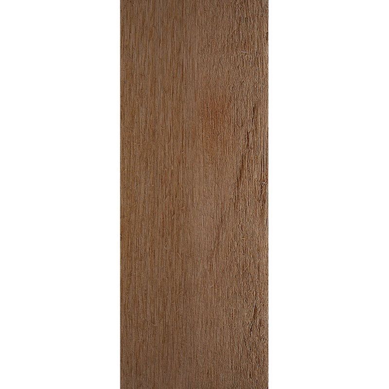 Alpine Rough Sawn, Cèdre rouge, H 12 po x l 16 po x P 4 po