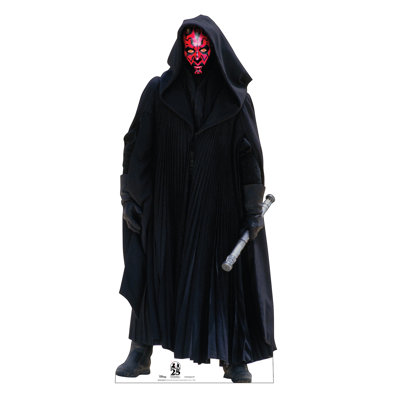 Darth Maul (25th Anniversary Phantom Menace)