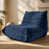 Blue Fabric