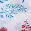 Shower Curtain 180X180 Cm (71 X 71 Inch)