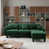 Boucle verte