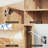 35" Wide Sideboard