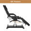 82cm Wide Ergonomic Recliner