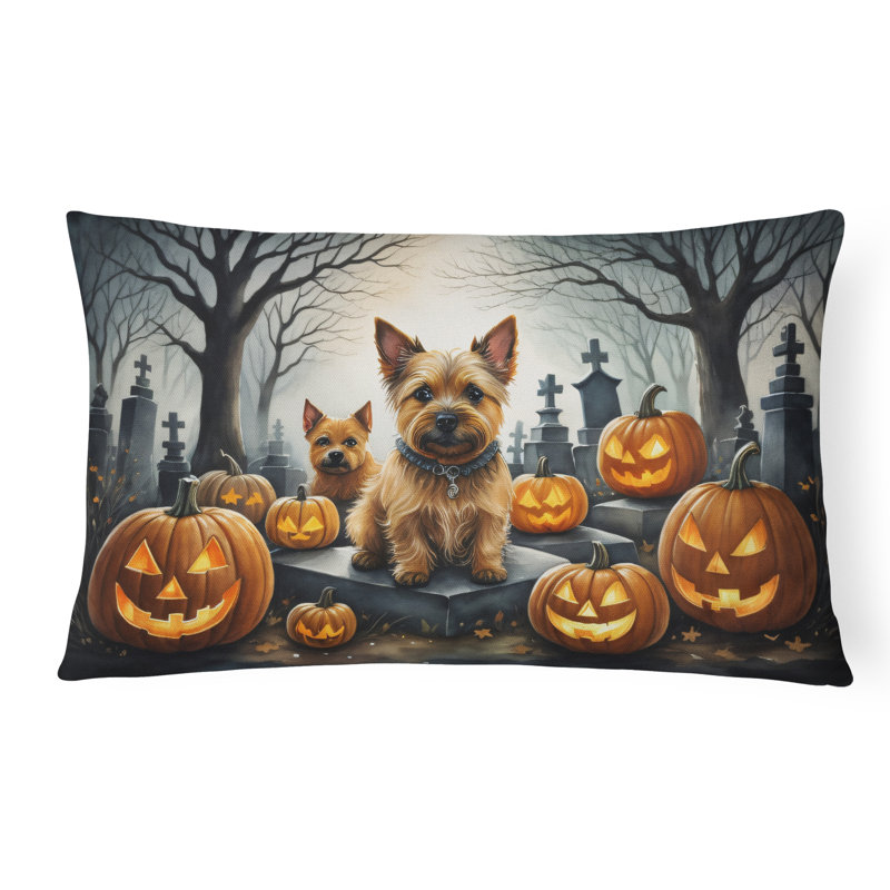  Coussin décoratif intérieur / extérieur en polyester Autre / Sans motif