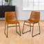 Chaise d'appoint Caspian-1665127069-1631513085
