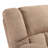 Catherne 40.1" Wide Upholstered Recliner-1054920602