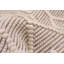 Tapis rectangulaire en laine 4 pi x 5 pi 7 po Kovaleski