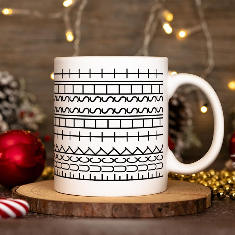 Mug