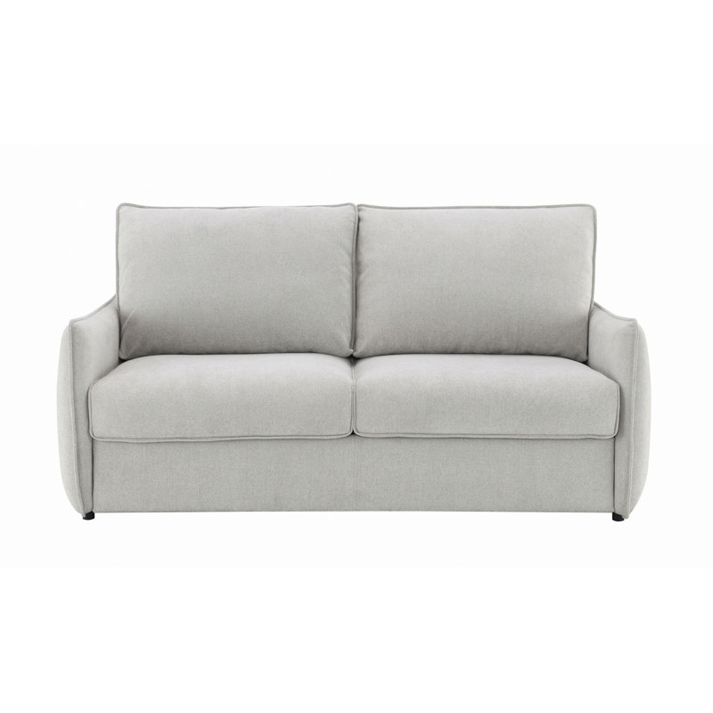 Canapé en chenille avec couchette Jinn