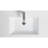 Modern Wall-Mounted Bathroom Storage Vanity Cabinet-359600772