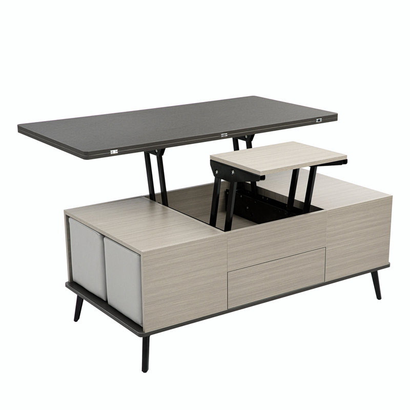 Table basse simple