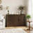 3-Drawer & 2-Door Accent Cabinet Storage Solution For Entryway, Living Room & Bedroom-1543355061