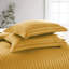 Thirlby Microfibre 250 TC Reversible Modern & Contemporary Duvet Cover Set with Pillow Cases-183799074-183799078