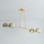 Turner 4 Light Chandelier