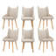 50cm H Upholstered Dining Chair-2135599757-2135599858-2135599862