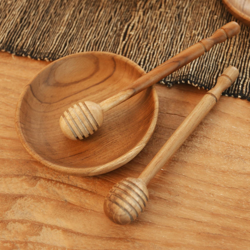 Loon Peak® Jasmere Utensil Set
