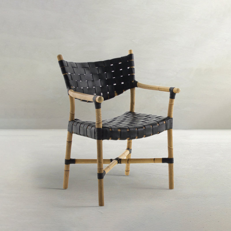Morrison Upholstered Dining Chair