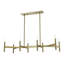 Martella 8-Light Chandelier-999585264