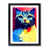 Black Framed selected