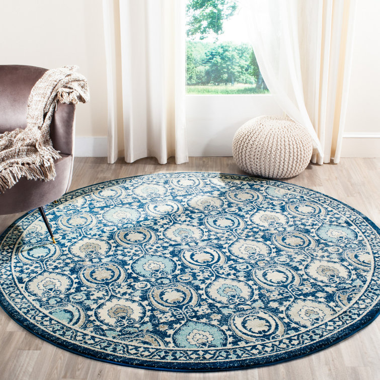Abdul Performance Ikat Rug