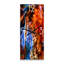 Horloge murale voyages en voyage-770750067