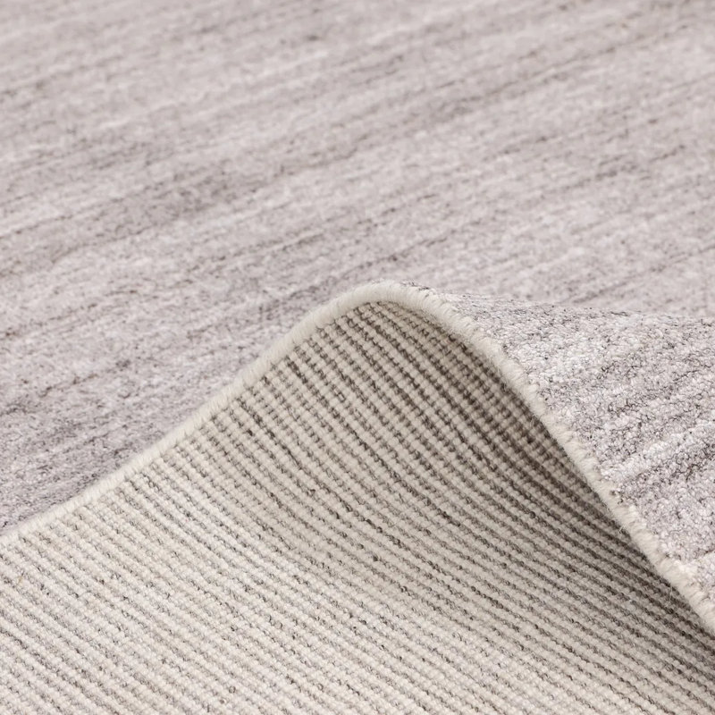 Halsey Area Rug in Linen