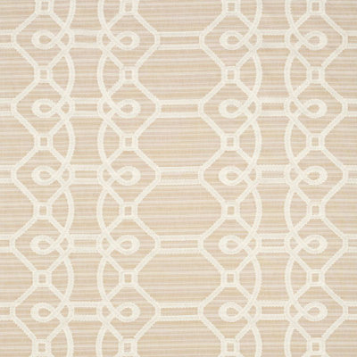 Tissu de broderie Ziz