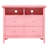 Chene 4 Drawer Media Chest-73480468