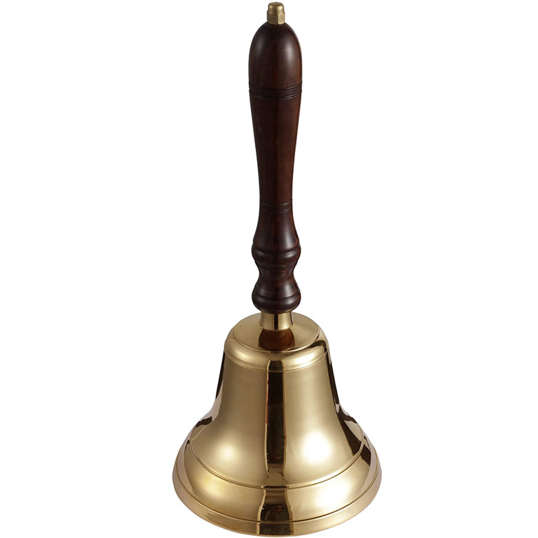 Mercer41 Hanging Bell | Wayfair.co.uk