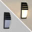 Stepfanie 7.5cm H Integrated LED Outdoor Sconce-1075511598