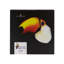 Olhar O Brasil Porcelain China Charger