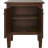 Armoire d'appoint Bow