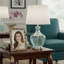 Caravelle Metal Picture Frame