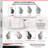 Polyurethane Caster