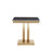 Chiann Marble Top End Table-1064373501-1064373502