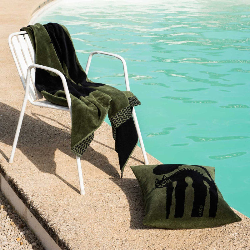Beach Towel