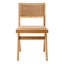 Niclas Outdoor Dining Side Chair
