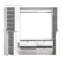 Lutton 3 Door Wardrobe-1521466075