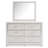 Beamond 6 Drawer 75.5 W