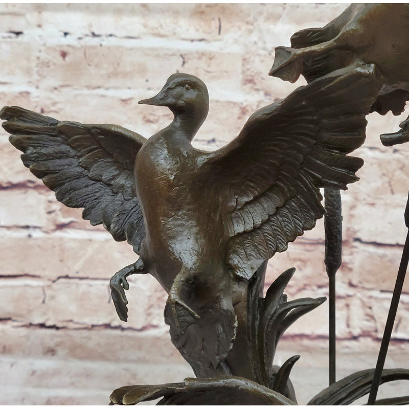 Figurines et sculptures Rhory