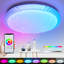 1-Light Flush Mount