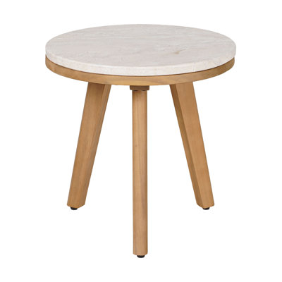 Siro Side Table Natural
