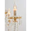 Lustre en cristal Grand Regal