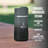 Ninja Sip Perfect Travel Mug, Brings Hot Drinks to Sippable Temperature in Minutes, Stainless Steel, Leak Proof, Dishwasher Safe, Metal Insulated Tumbler-108206406-108206402