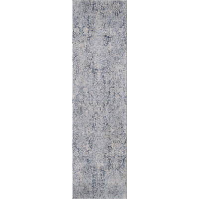 Abstract Indoor Rug