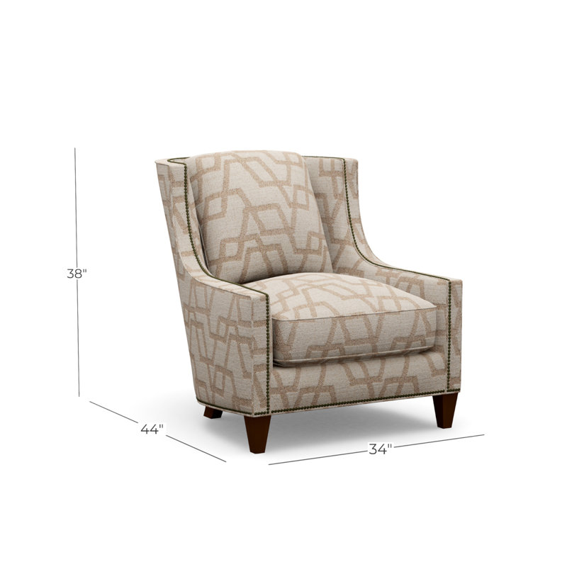 Chair, Sierra, Perky 855412, No