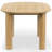 Sofiette Wood Oval Dining Table-975218941