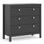 Cynsere 82.1cm W 3 - Drawer Chest of Drawers-694630976