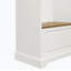 Minimalist Hallway Shoe Cabinet-88958300