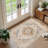 Malila Machine Washable Non-Slip Area Rug-928709468-928709479